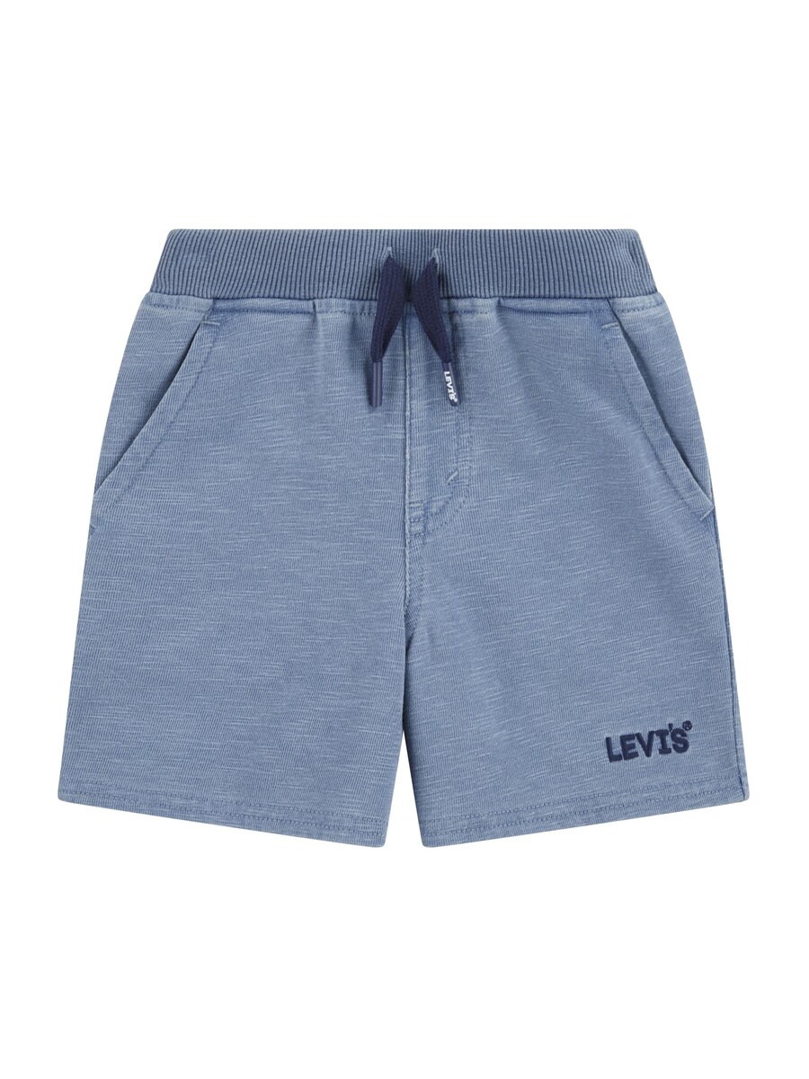 

Обычные брюки LEVI'S , цвет Dusty blue/Dark blue