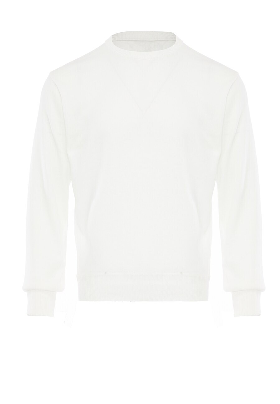 

Свитер Sloan Sweater, белый