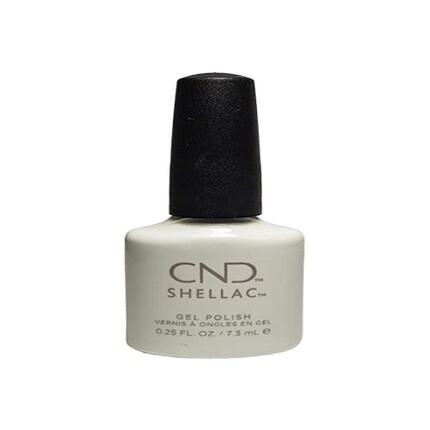 

Студия Белый 7,3мл, Cnd Shellac