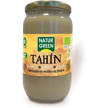 

Naturgreen Pure Сезамо Тахини Органический 800г