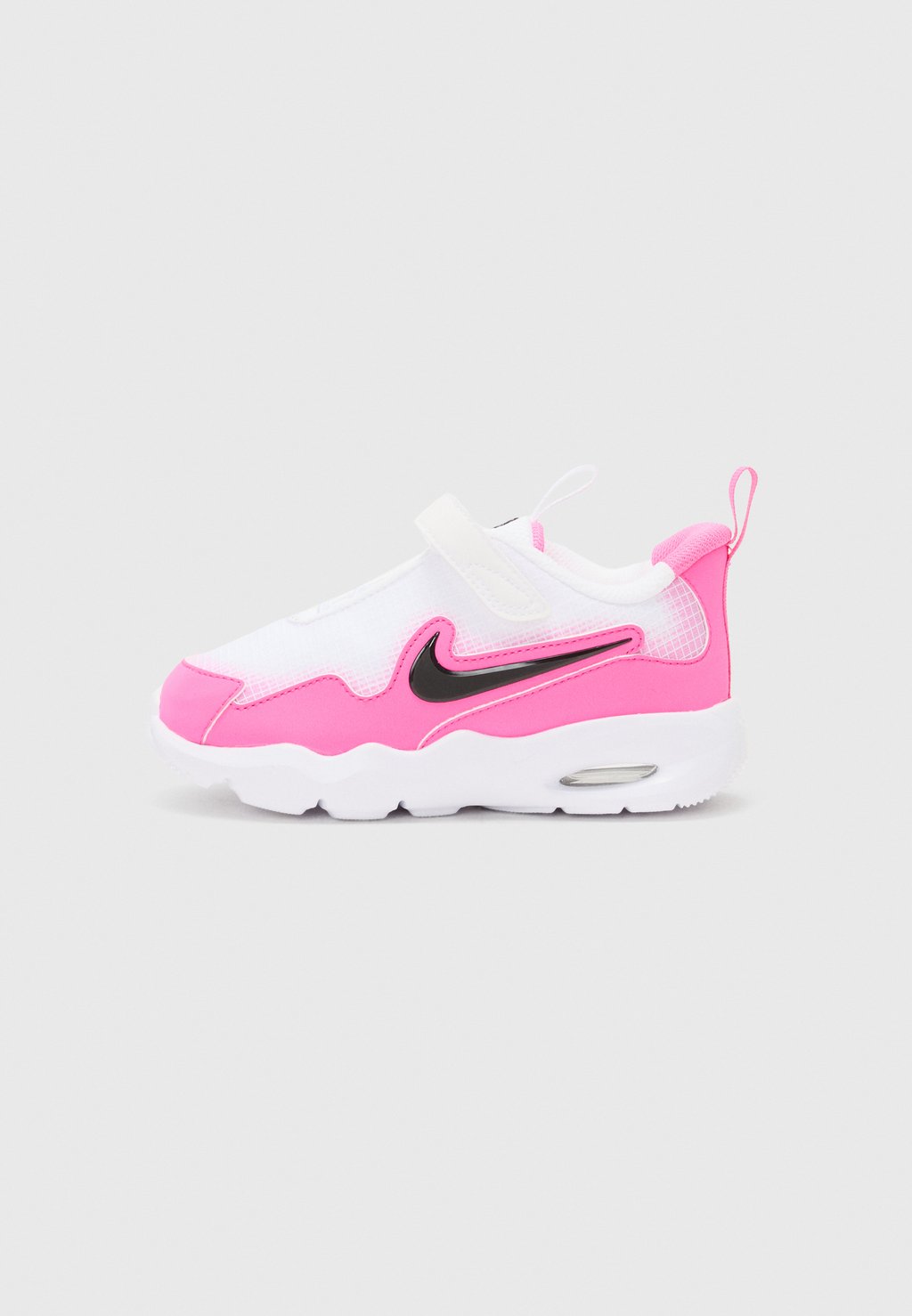 

Кроссовки AIR MAX NOVA UNISEX Nike Sportswear, белый