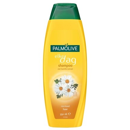 

Шампунь на каждый день с экстрактом ромашки 350мл, Palmolive