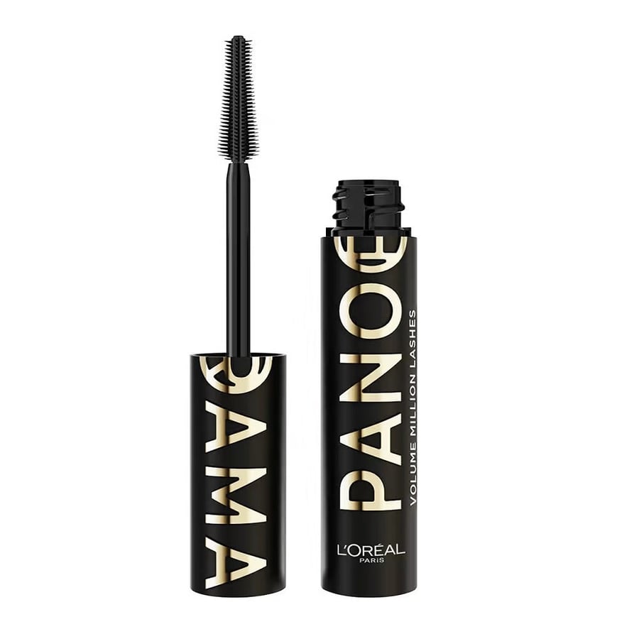 

L'Oreal Paris Panorama Volume Million Lashes All Night Black тушь для ресниц, утолщающая ресницы, 9,9 мл L'oréal Paris