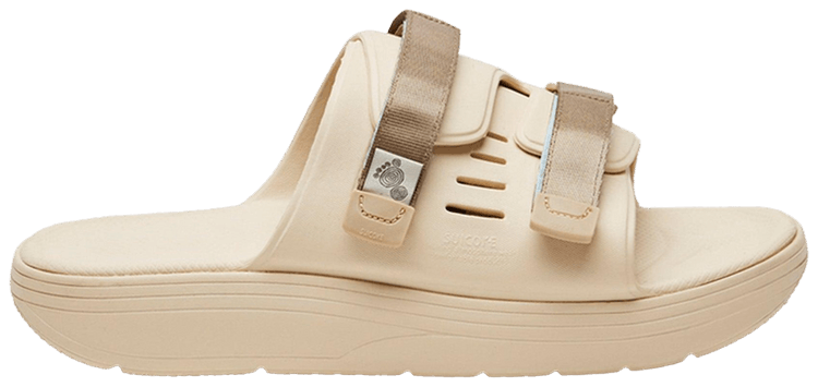 

Кроссовки Suicoke URICH 'Khaki Beige', загар