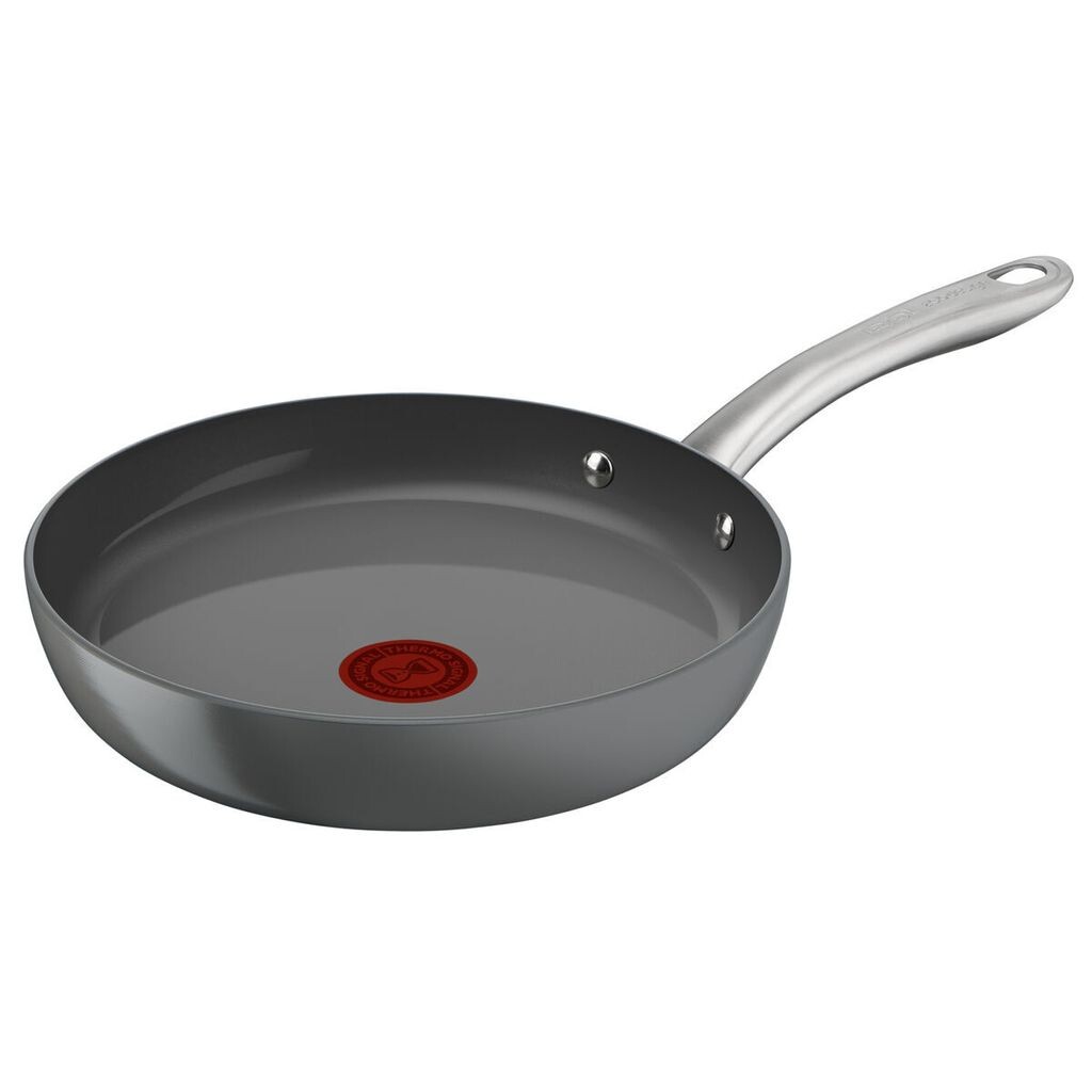 

Сковорода Tefal C4240253 Серый алюминий Ø 20 см