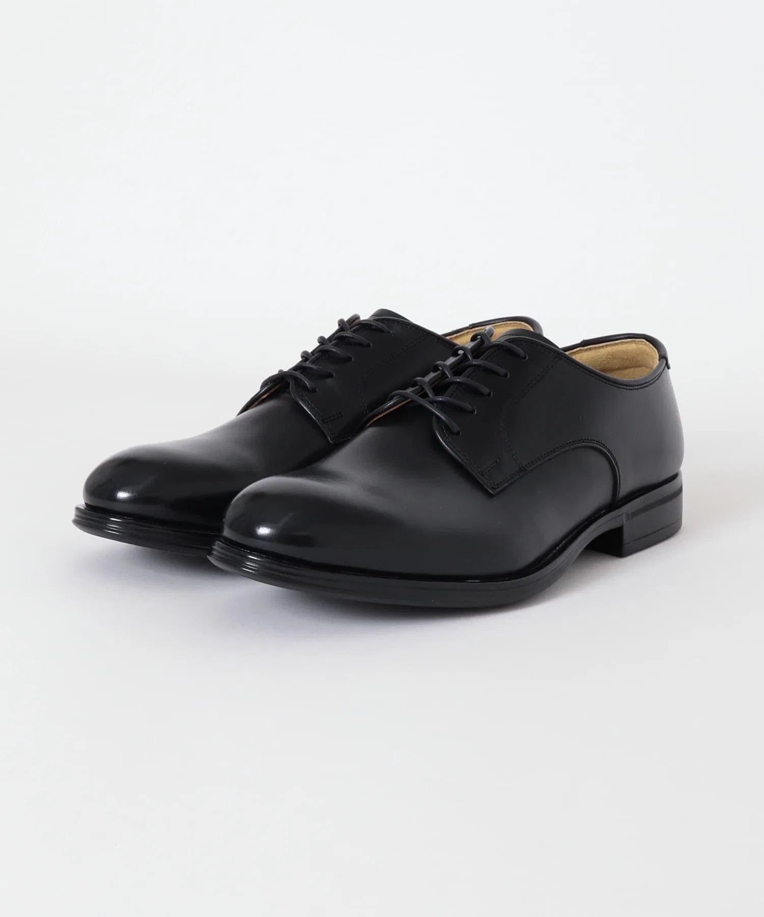 Мужские туфли Urban Research Doors LIFE STYLE TAILOR MULTI SPEC PLAIN TOE — фото 2