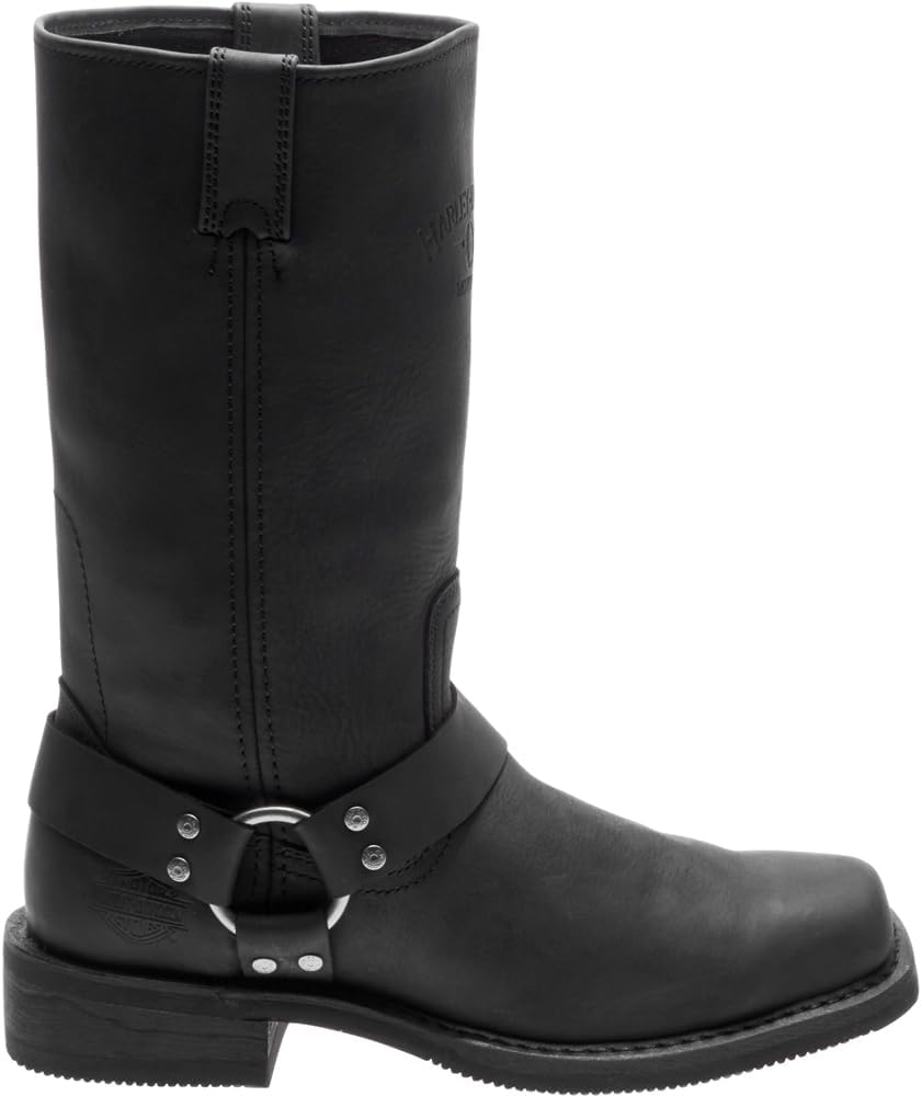 

Ботинки Harley-Davidson Bowden, черный