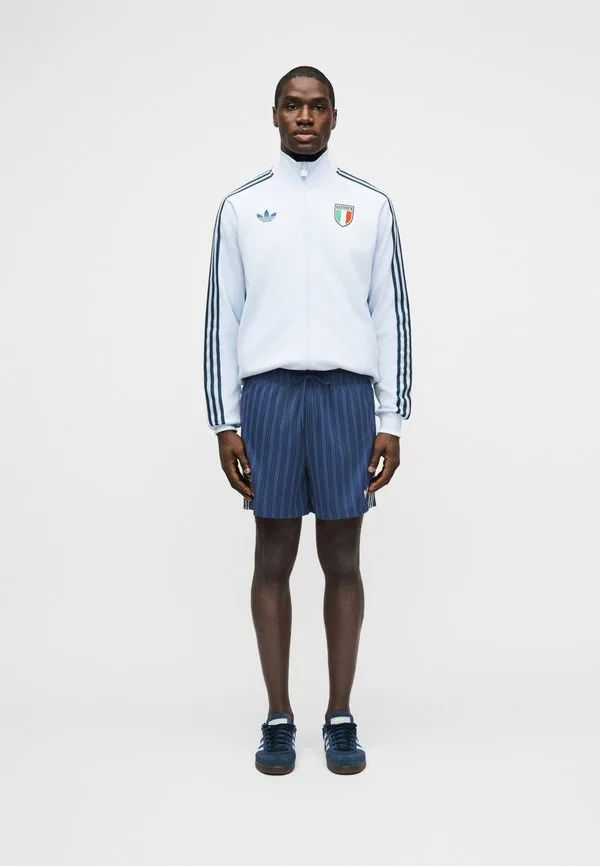 Шорты национальной сборной италии Adidas Originals, Night Marine