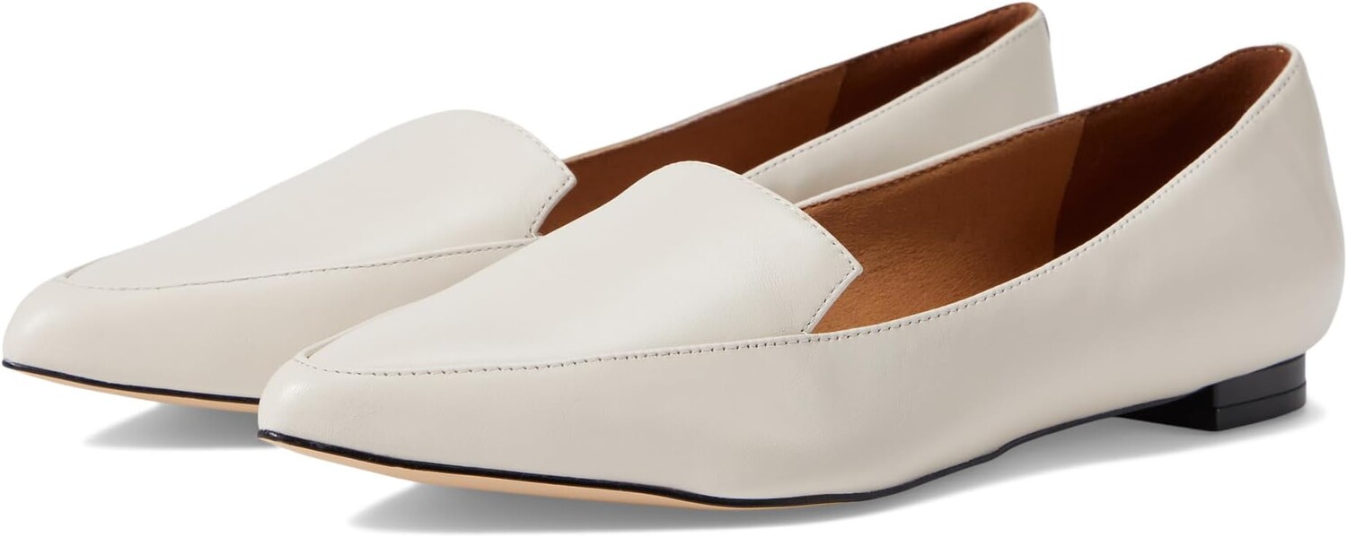 

Лоферы Abay Nine West, цвет Cream Leather