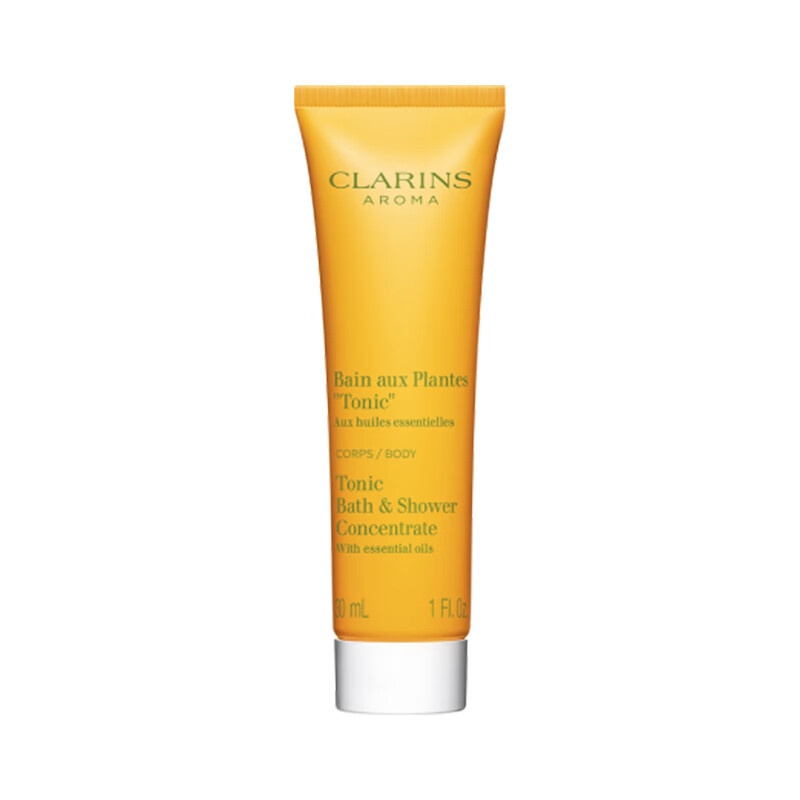 

Пробник геля для душа с эфирными маслами JIAOYUNSHI Plant 30мл/30мл*2/30мл*3/30мл*5/30мл*8/30мл*10 CLARINS