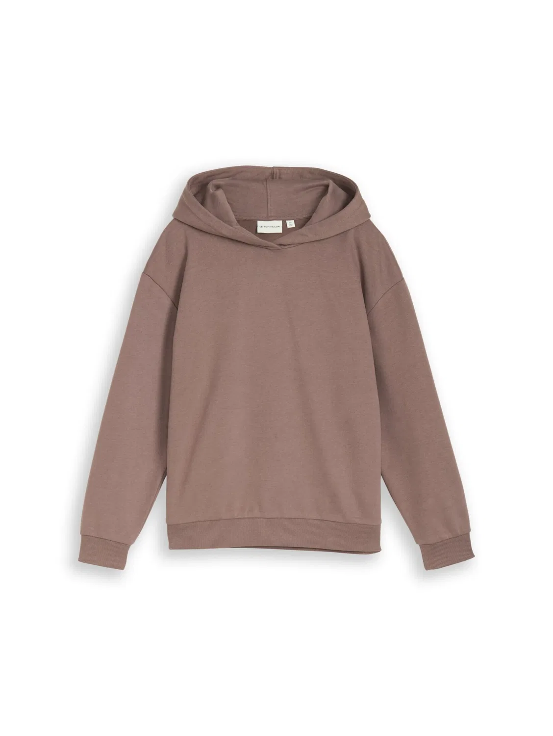 Толстовка Tom Tailor, Light Brown