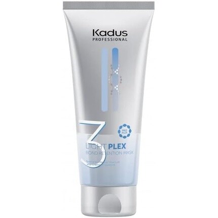 

Удерживающая маска Lightplex 3 Bond, 200 мл, Kadus