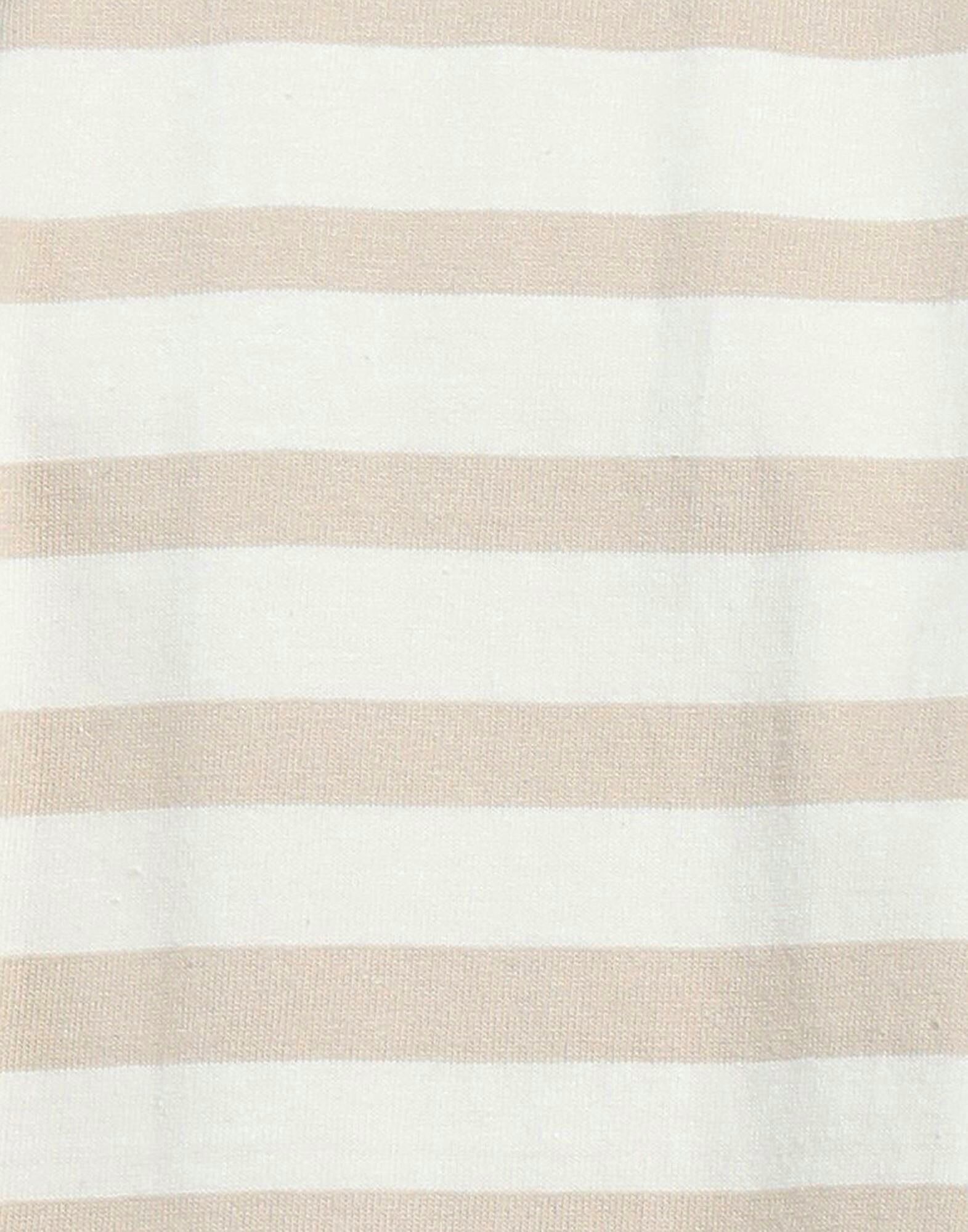 Футболка Levi'S, бежевый — фото 4