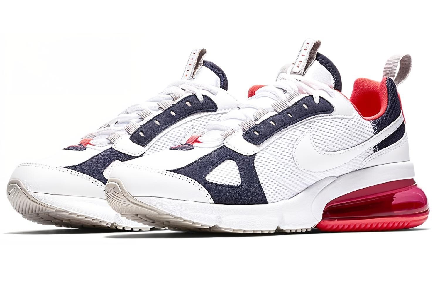 Nike Air Max 270 Кроссовки женские — фото 3
