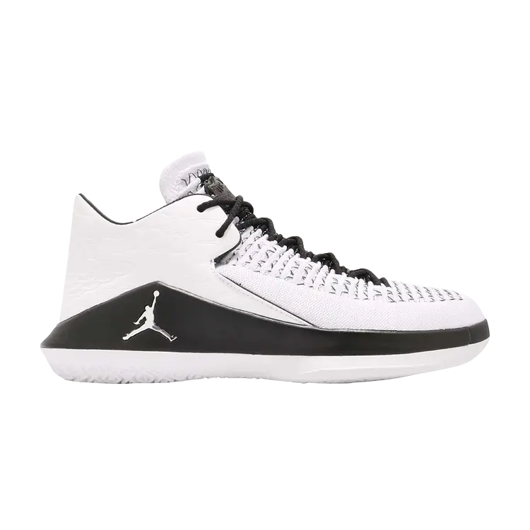 

Кроссовки Air Jordan 32 Low PF 'Wing It', белый