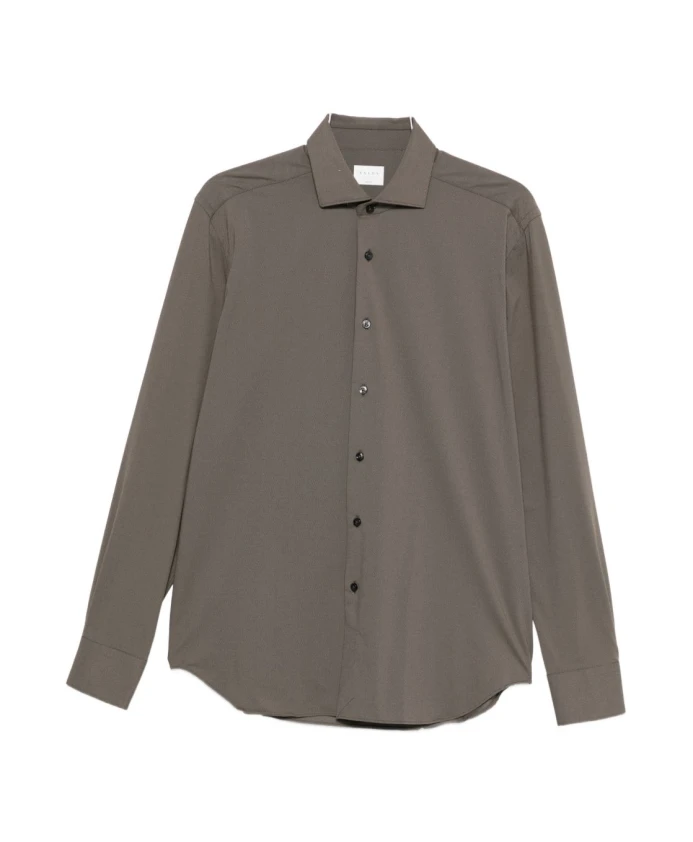 

Спортивная футболка Xacus, коричневый