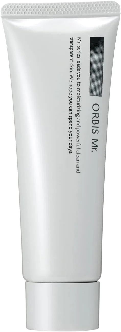 Дневной крем Orbis Mr увлажняющий 50 г + солнцезащитный гель SPF50+ 60 г — фото 2
