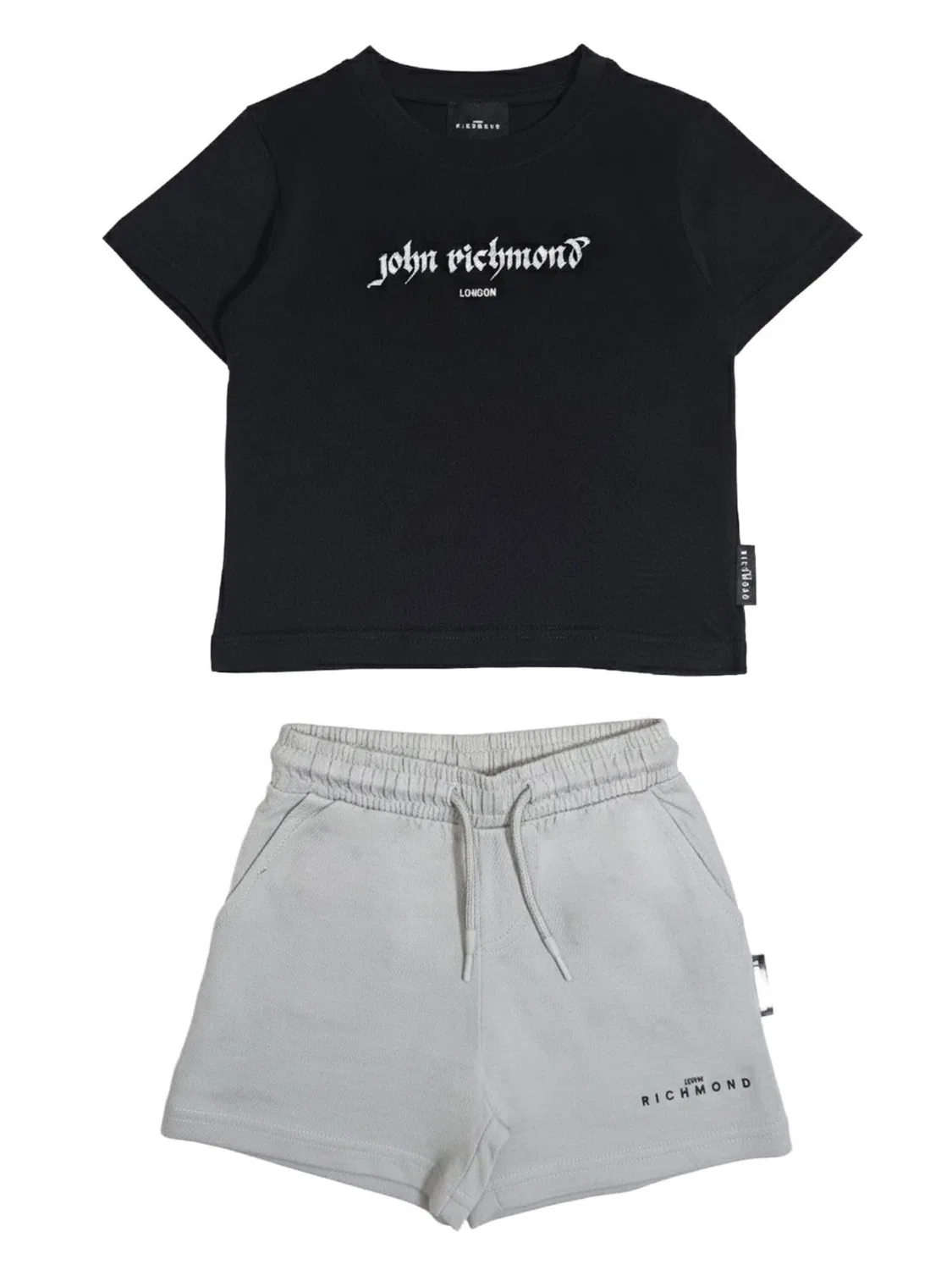 Комплект одежды John Richmond, Black