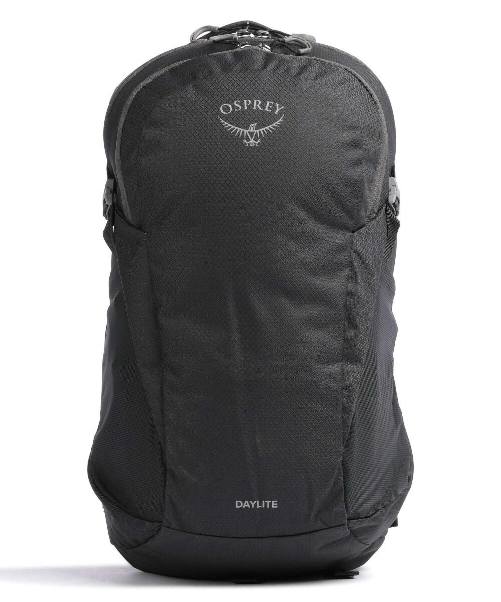 

Рюкзак Daylite из переработанного полиэстера Osprey, черный