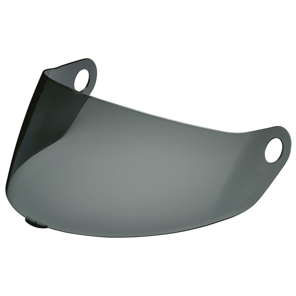 

Визор для шлема Nolan NJS 06 N33/N33 Evo Anti Scratch, черный