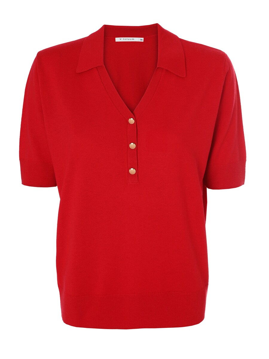 

Блуза TATUUM, Red