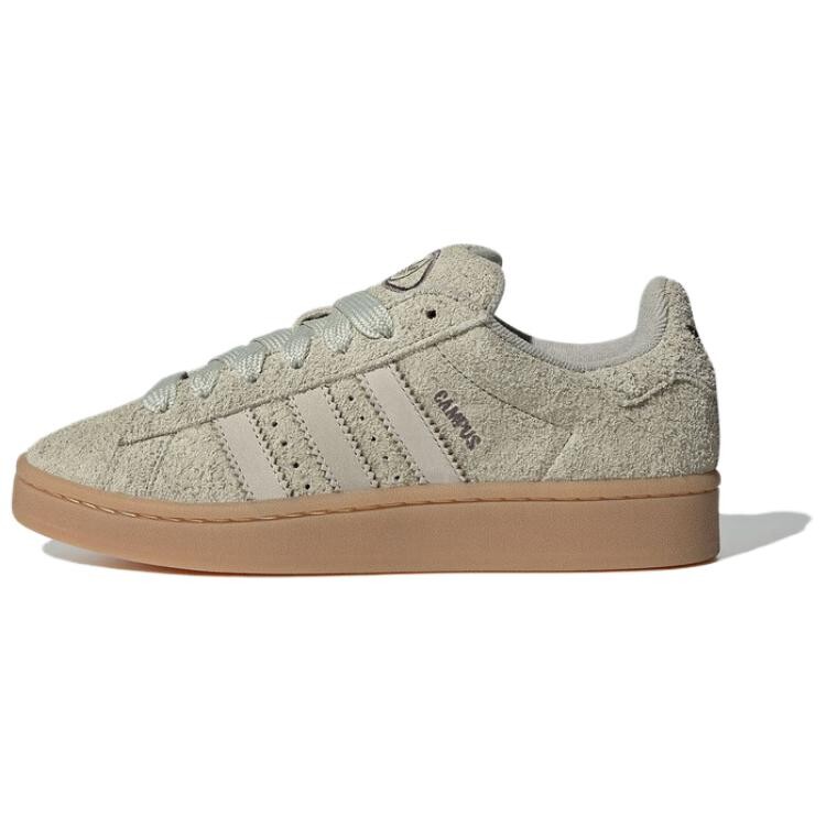 

Кроссовки Adidas Women's Campus 00s 'Putty Grey', коричневый