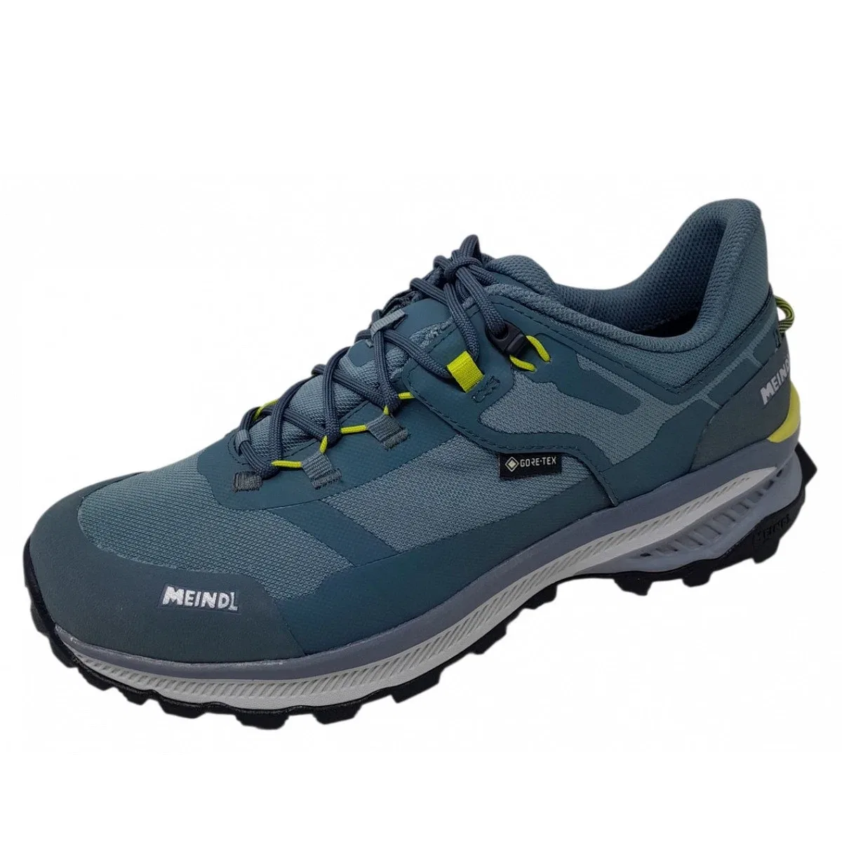 Треккинговые ботинки Tahoma GTX Meindl, серый
