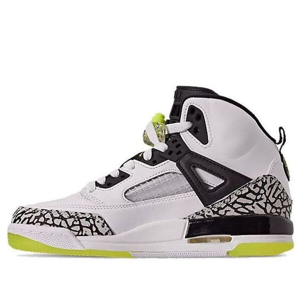 

Кроссовки spizike Air Jordan, белый