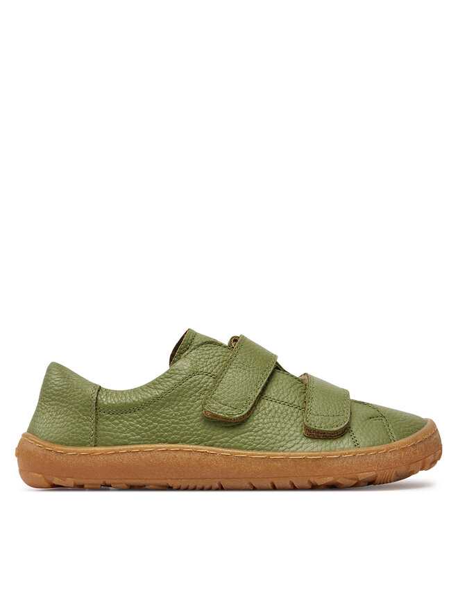 

Кроссовки Barefoot Base G3130240-3 DD Froddo, хаки