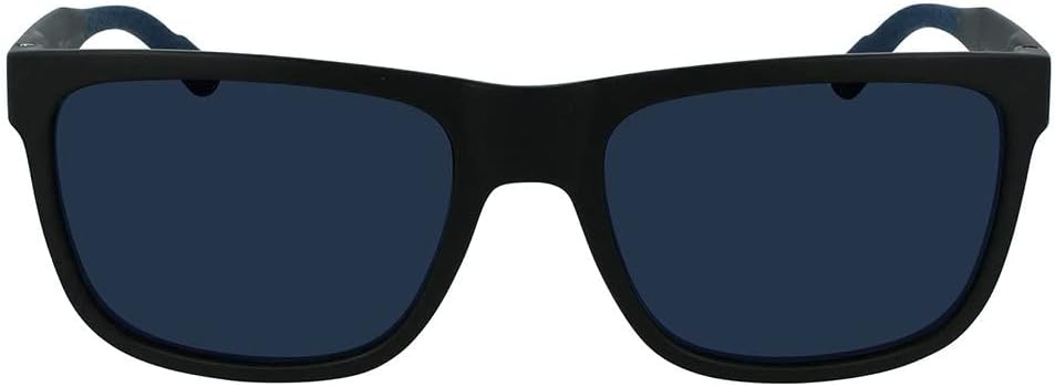 

Мужские прямоугольные солнцезащитные очки Calvin Klein Ck21531s, Matte Black