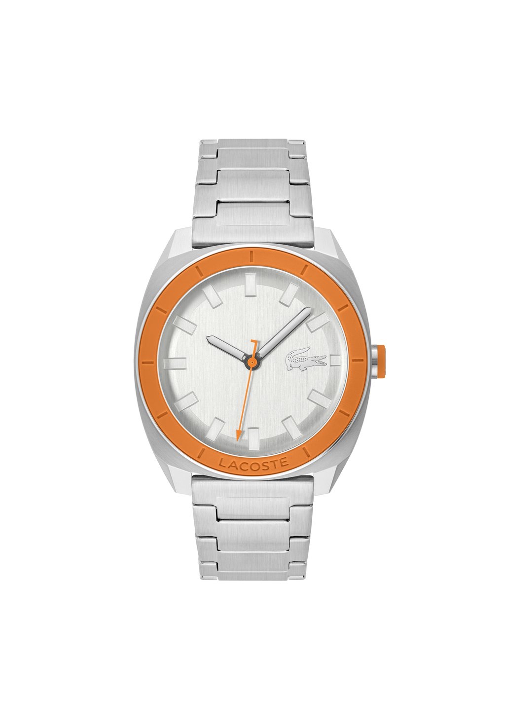 

Часы SPRINT Lacoste, серебряный