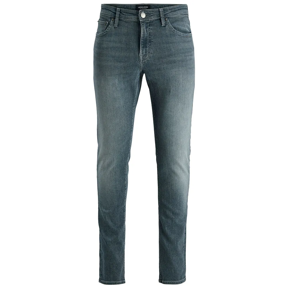 

Джинсы Jack & Jones Glenn Felix Am 646, серый