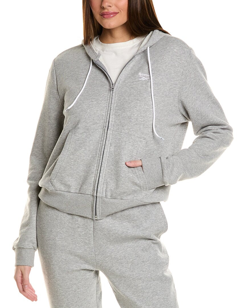 

Топ Reebok French Terry, цвет multi