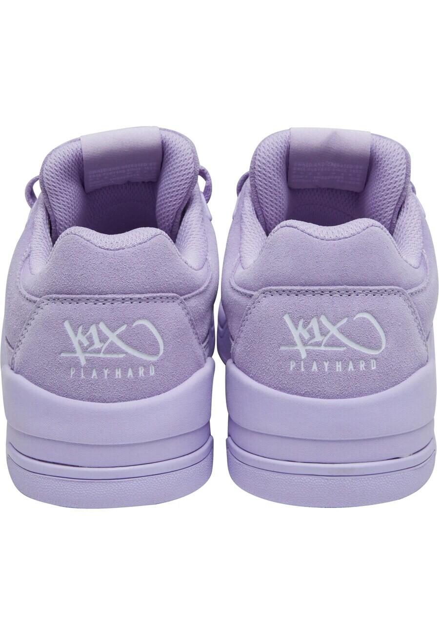 Повседневные кроссовки K1X Sneakers, светло-фиолетовый — фото 3