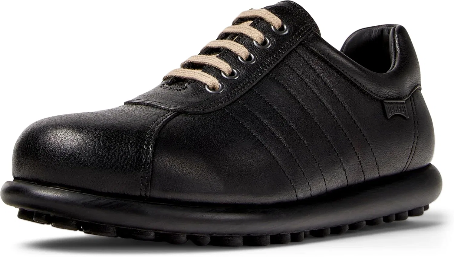 Кроссовки CAMPER, Ous 20511 для женщин, Black 4
