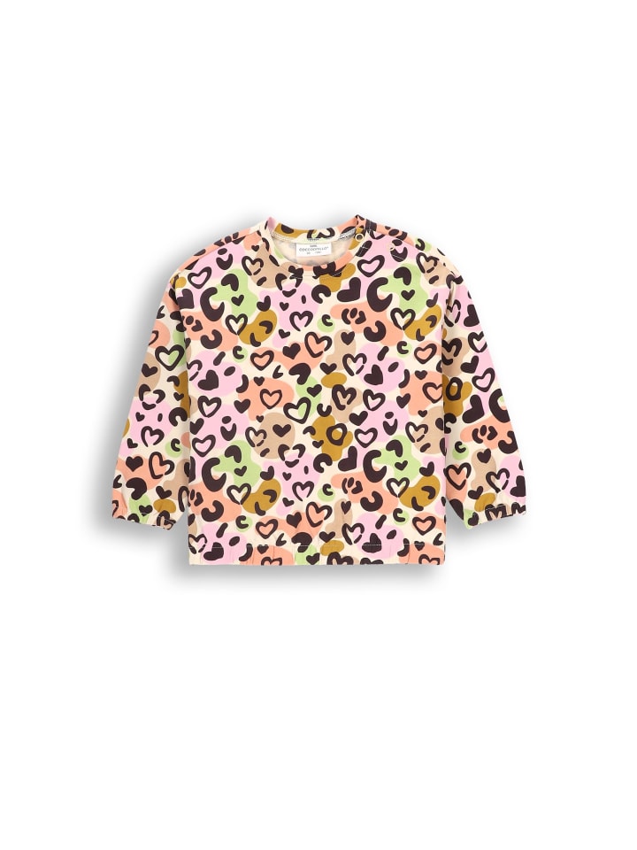 

Толстовка Coccodrillo, красочный