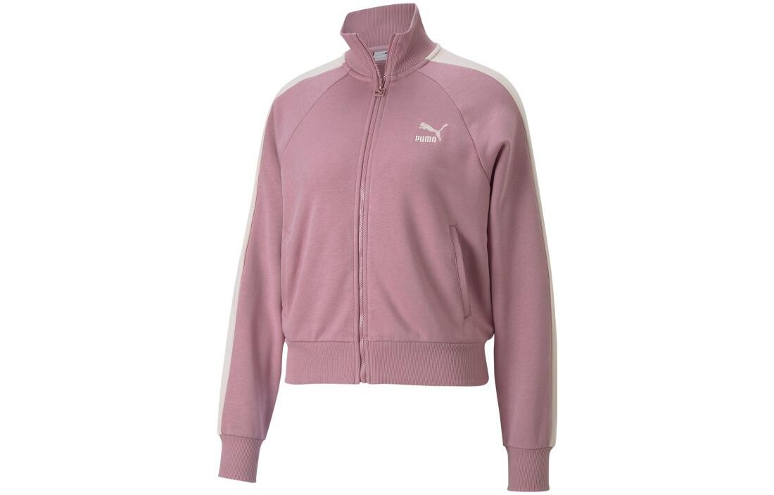 

Женская куртка Puma, цвет Purple