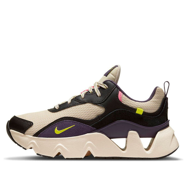 Кроссовки ryz 365 2 Nike, бежевый