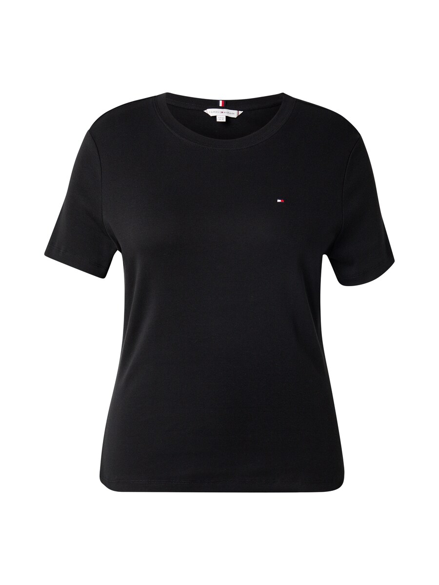 

Рубашка Tommy Hilfiger Curve CODY, черный