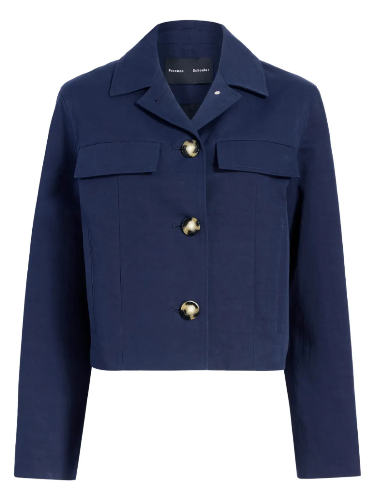 

Proenza Schouler куртка Thelma, синий