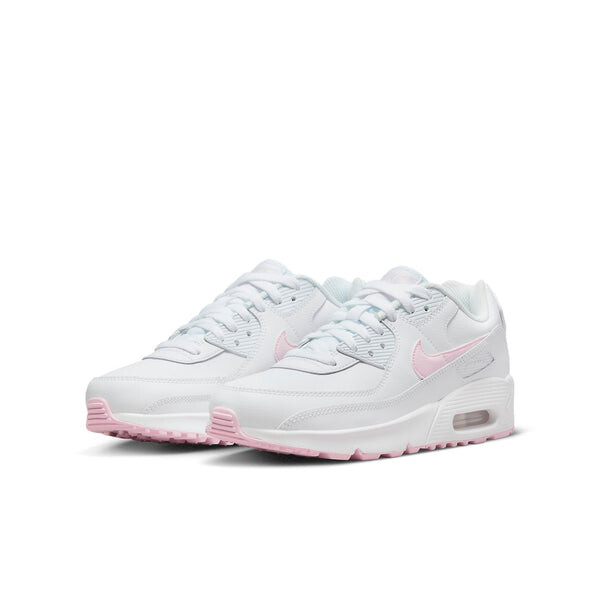 Кроссовки air max 90 ltr se Nike, белый — фото 3