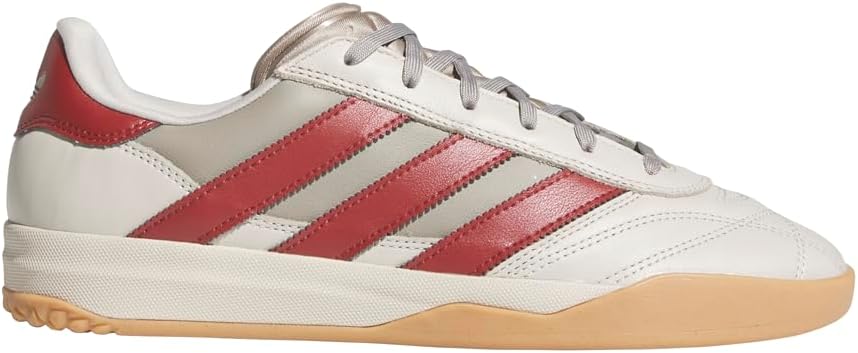 

Мужские кроссовки adidas Copa Premiere на шнуровке для повседневной носки - белые