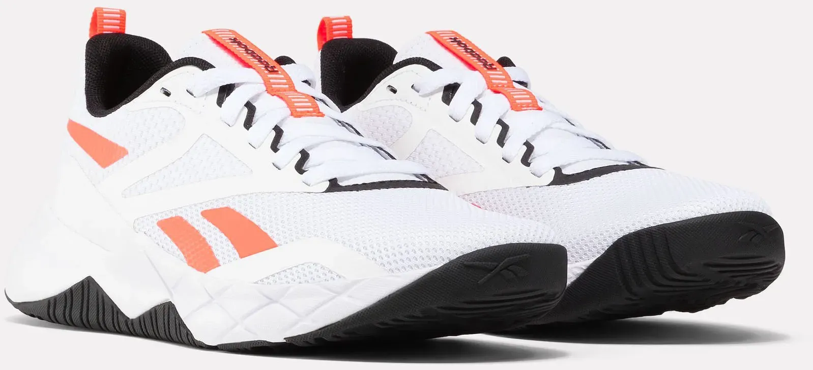 

Кроссовки Reebok "NFX TRAINER", оранжевый