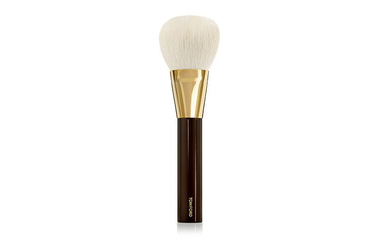 Кисти для макияжа унисекс TOM FORD