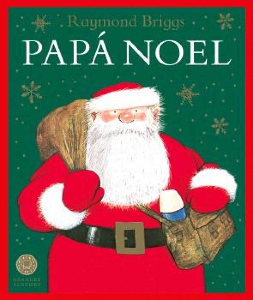 

Papá Noel (Blackie Books)