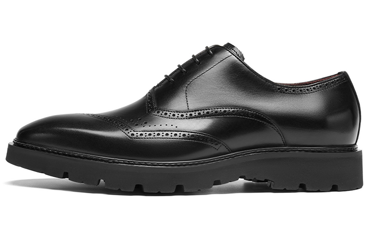 

Roberta Di Camerino Туфли мужские черные