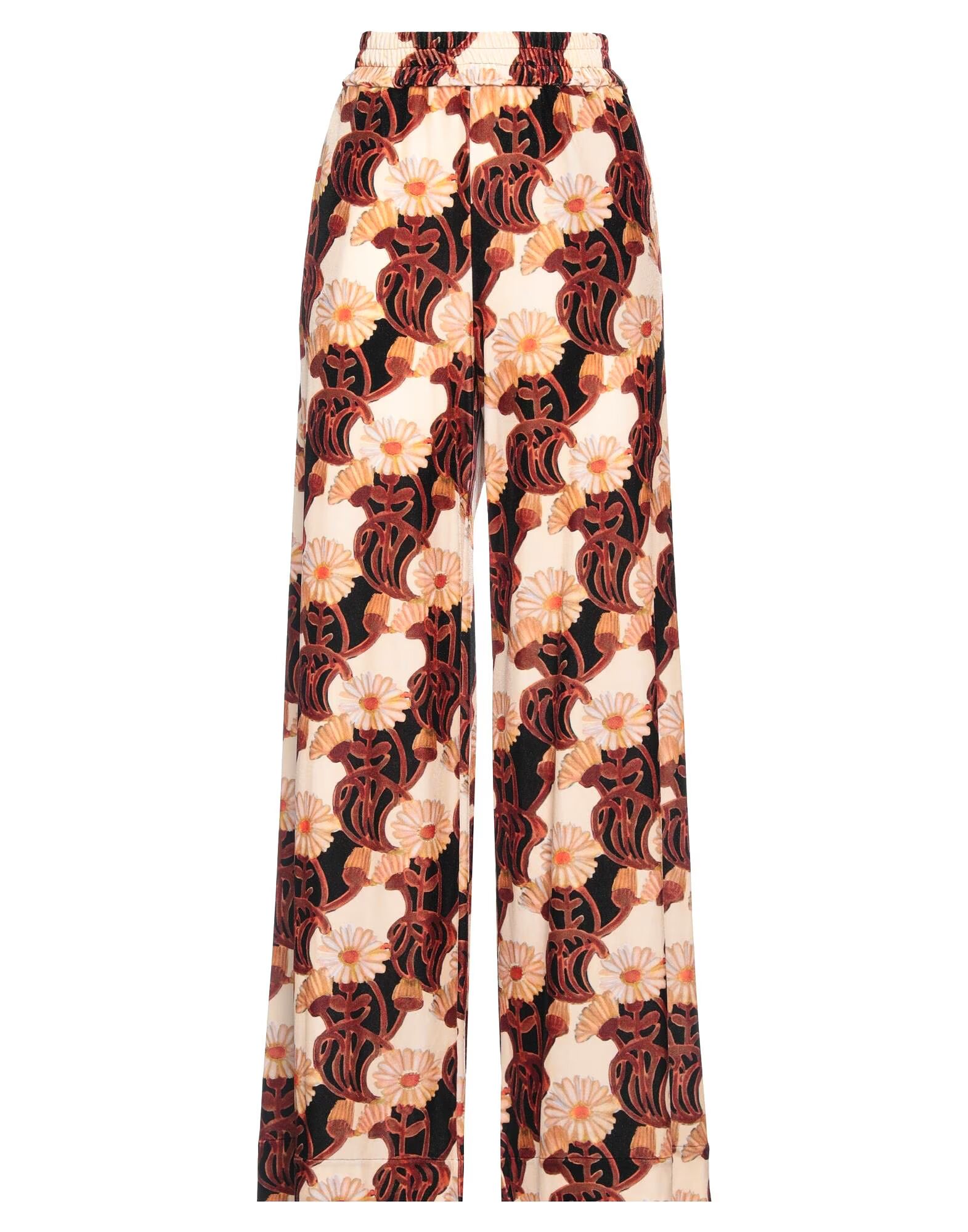 

Брюки La Doublej, бежевый