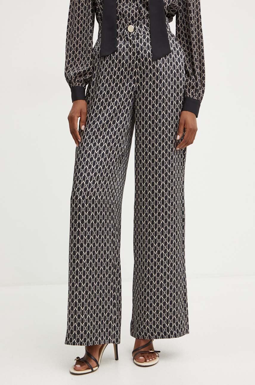 

РОБИН брюки Marciano Guess, черный