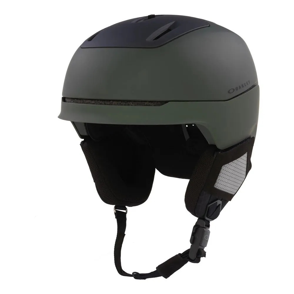 

Шлем Oakley MOD5, зеленый