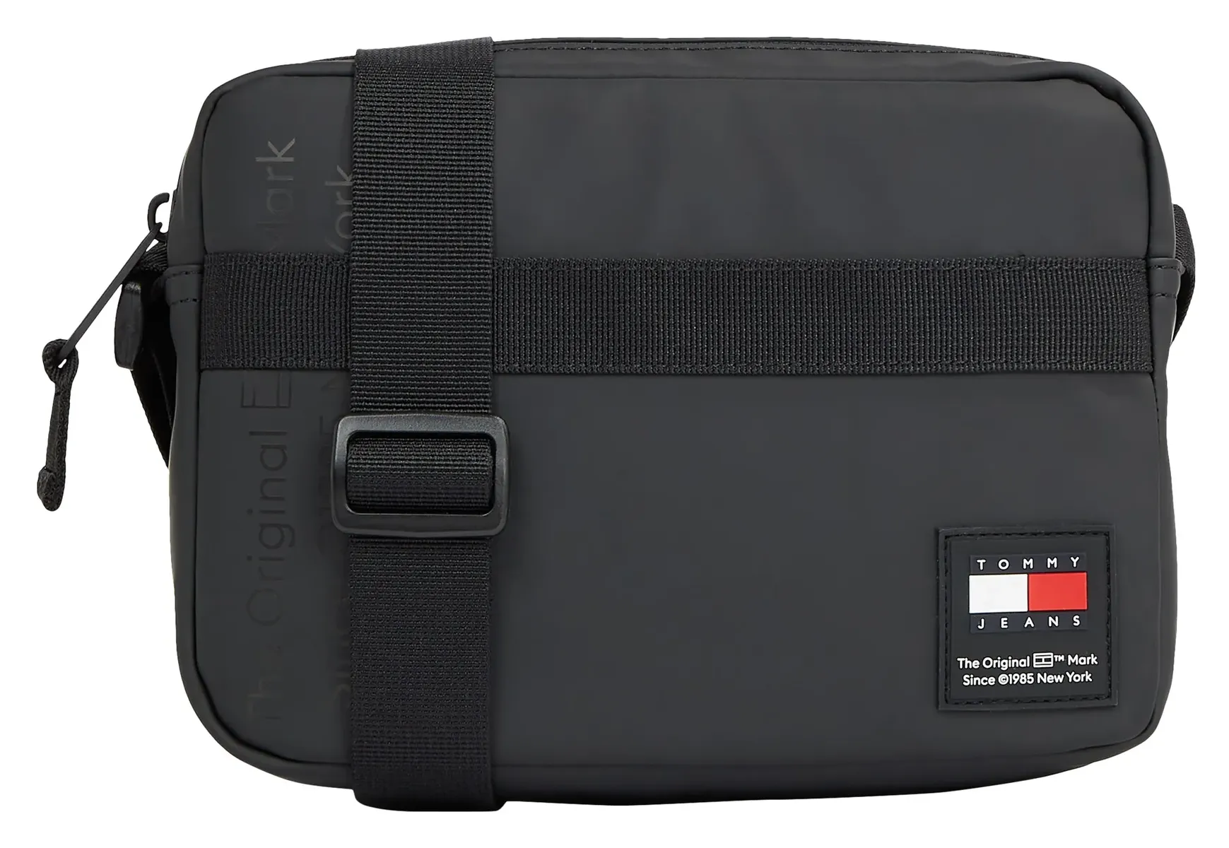 

Tommy Jeans Mini Bag "DAILY", Сумка через плечо, мужская сумка, черный